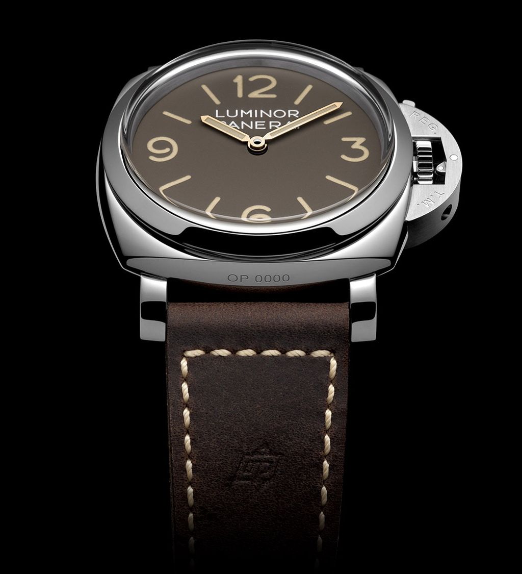 Special Editions 2016 PAM00663