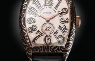 Il lusso Franck Muller Cintrée Curvex 25th Anniversary Orologi di replica